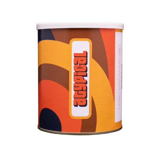 Candid Espresso Blend
