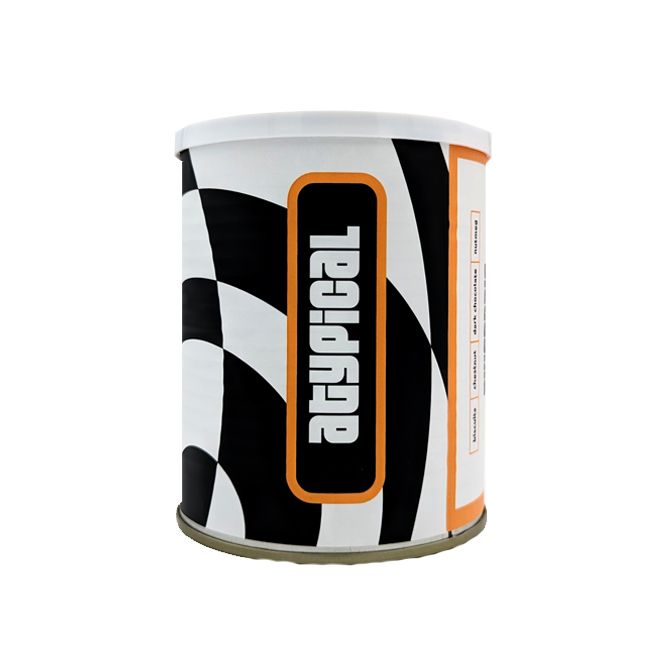 Atypical Coffee Kenya Kii 250g can