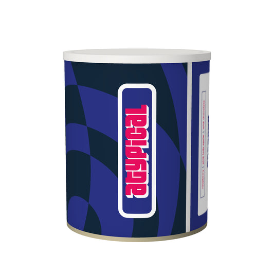 Encanto Espresso Blend, 250g can