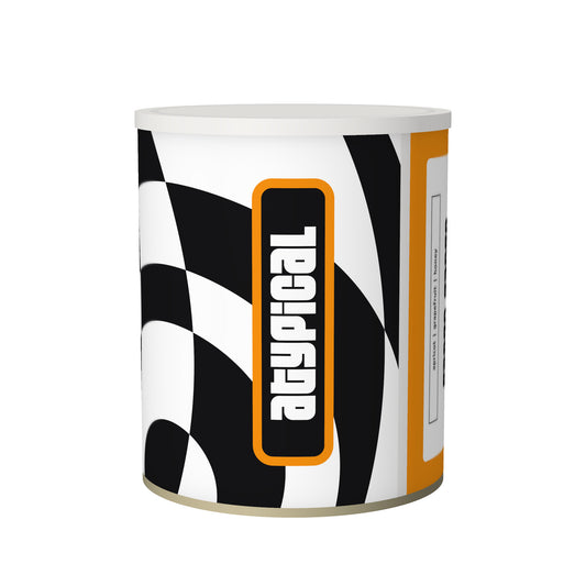 Indonesia Pango Pango - Honey - Espresso Roast, 250g can
