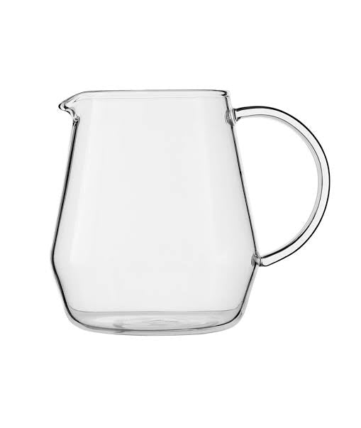 Pitchii Glass Carafe