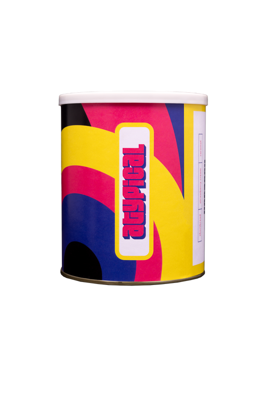Uncanny Espresso Blend